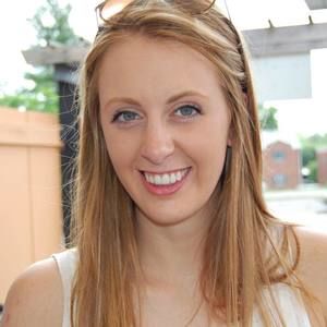 Meet your Posher, Alexandra